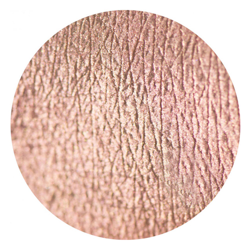 Pigment for eyelids SINART, Irisee No. 75 (pink-peach), 1 g
