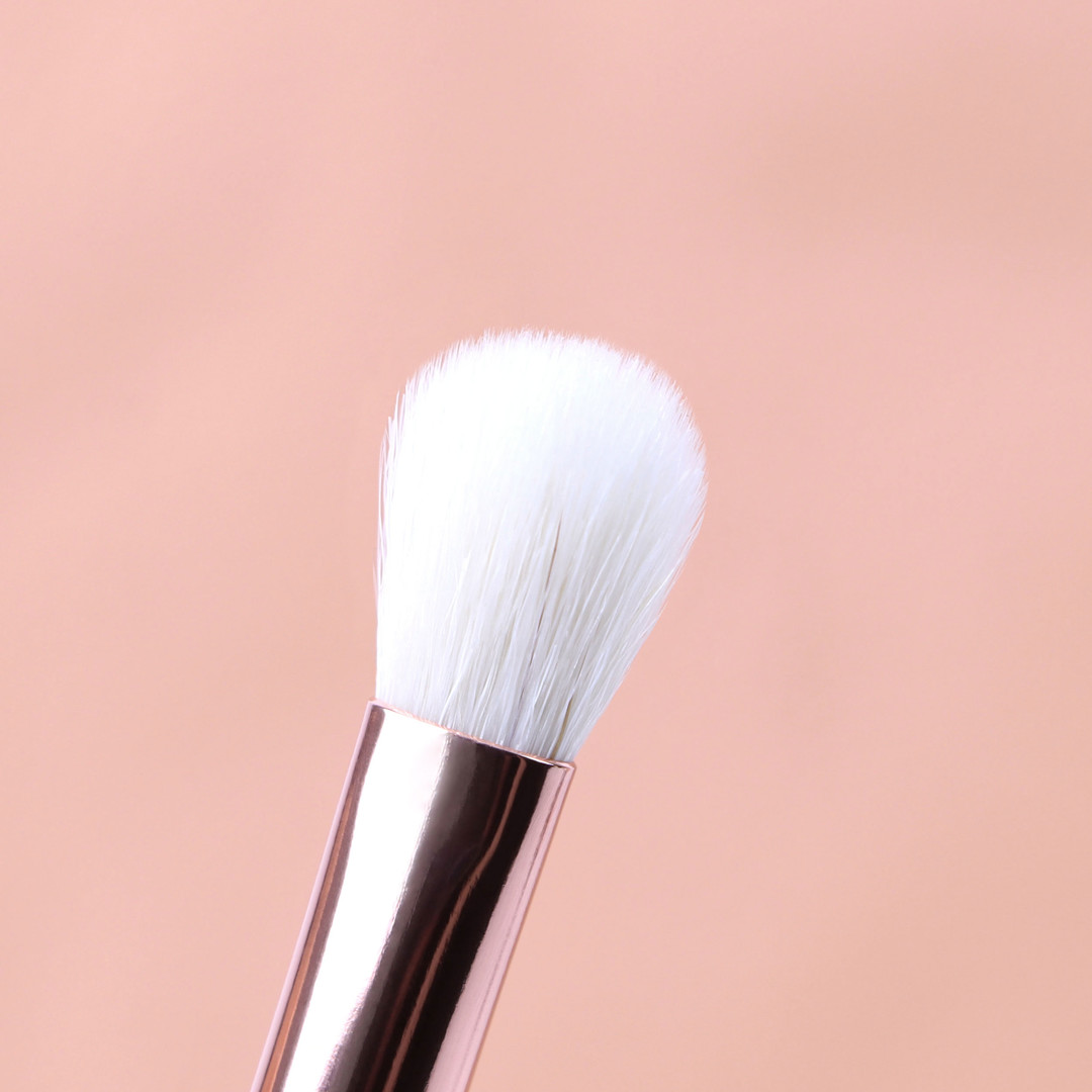 ZIDIA набор кистей для макияжа "Makeup Brush Set Professional" в косметичке, 25 шт.