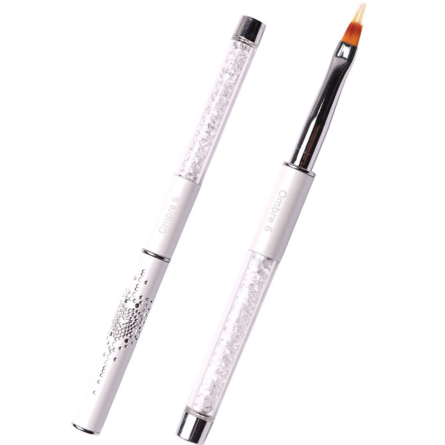 Komilfo Ombre 6 Brush (Nylon) Komilfo Ombre 6 Brush (Nylon)