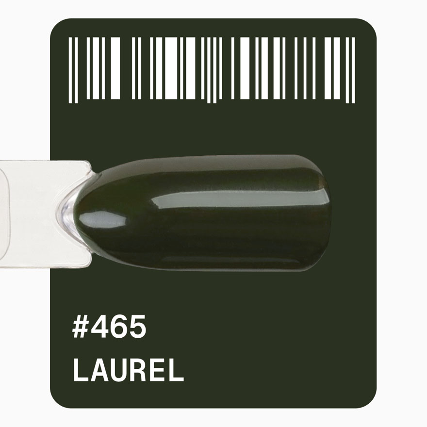 Gel varnish ADORE Professional No. 115 (bright light lime, neon), 7.5 ml