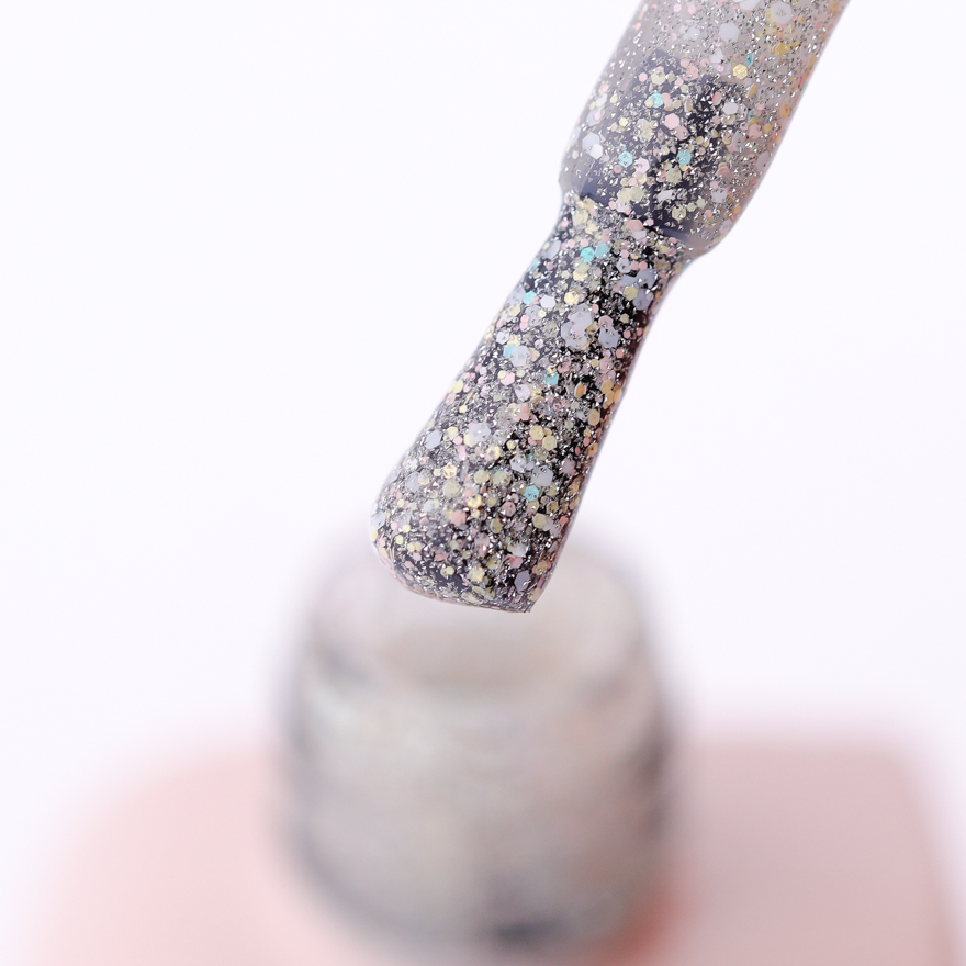 DNKa Nail base Cover Base 0051, 12 ml