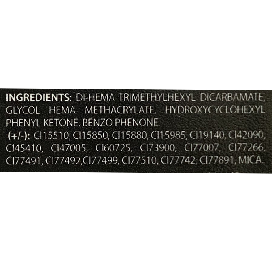 Reforma Gel Polish, Pumpkin (pumpkin, enamel), 10 ml