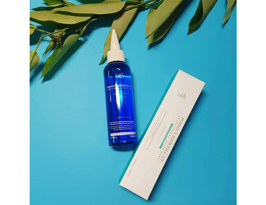 La'dor Perfect Hair Filler, 150 ml