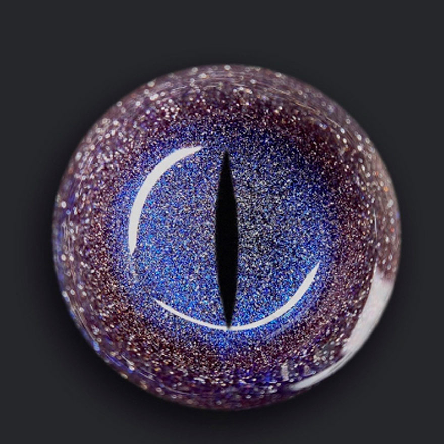 ADORE Professional Гель-лак для нігтів Gel Polish cat's eye Z-05, 8 мл