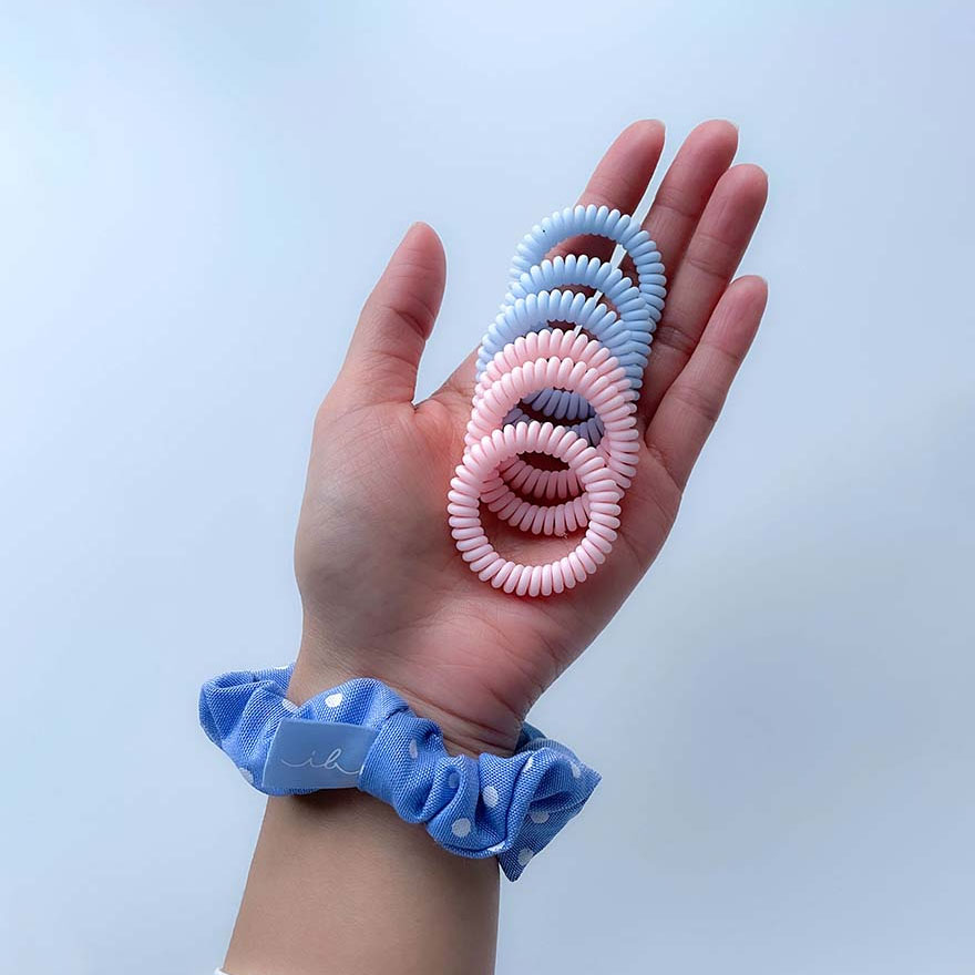 Invisibobble Gift Set GIFT SET Perfect Essential