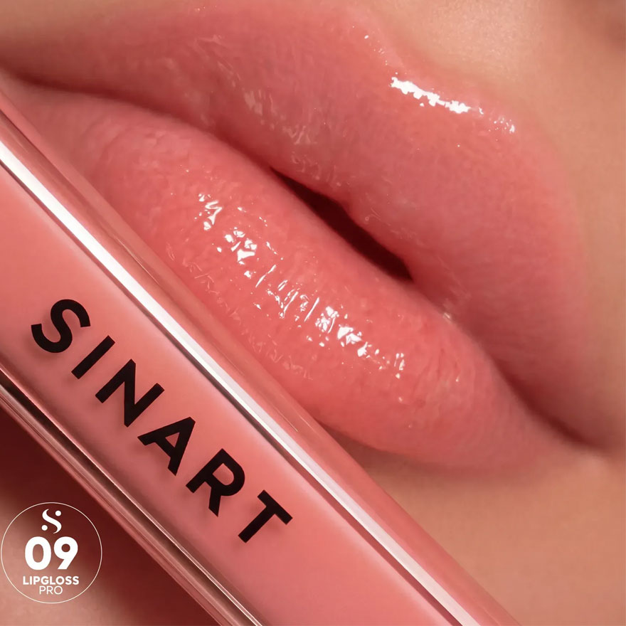 SINART LIPGLOSSPRO lip gloss – 02.6 g
