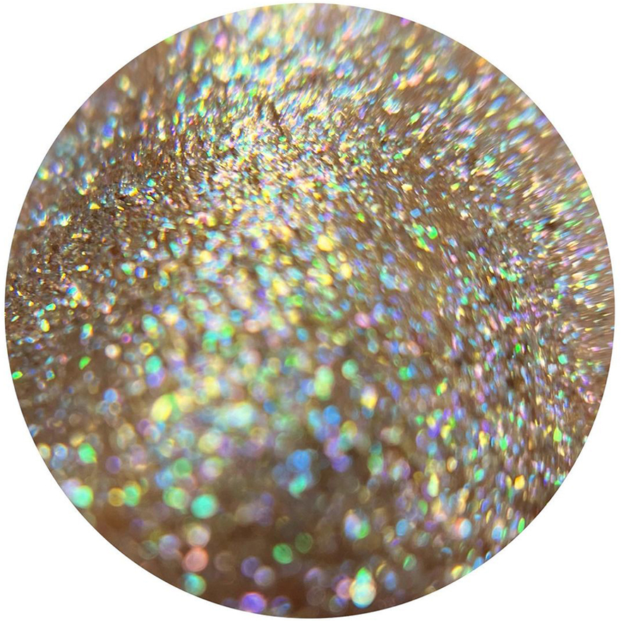 Shine cosmetics Sparks Born to Shine Mica №119