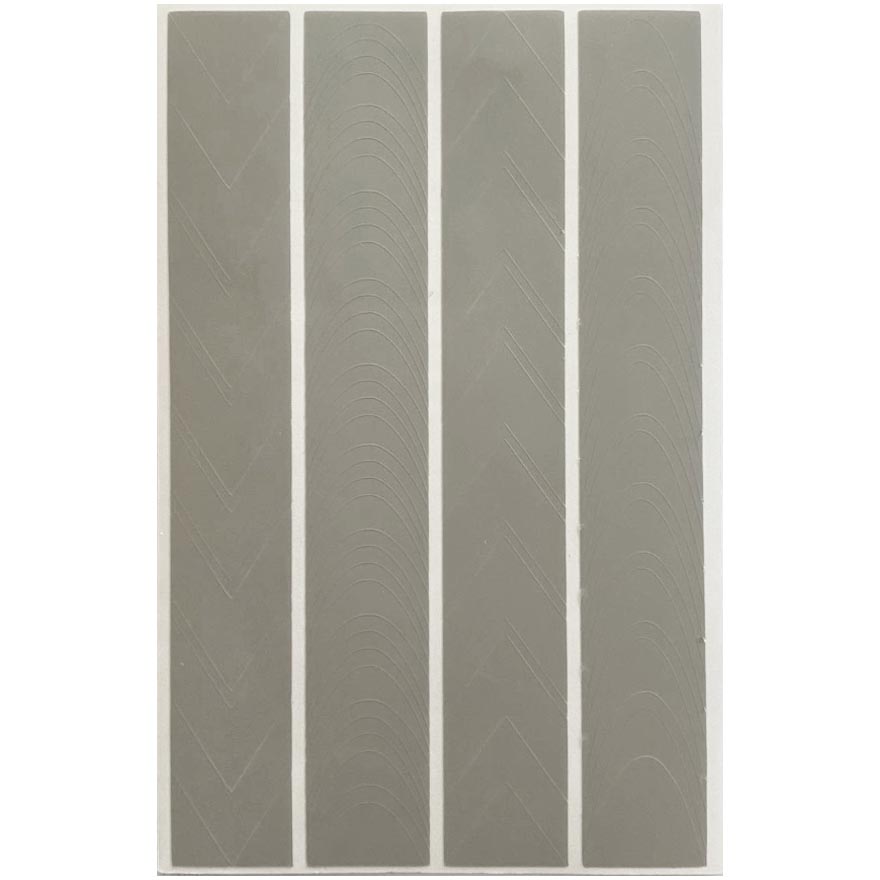 StreamAIR Airbrush stencil No. 27
