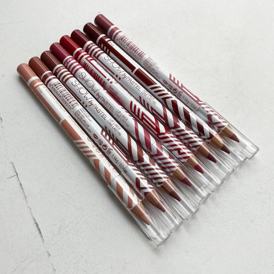 PASTEL Lip Pencil - 210, 1.14 g