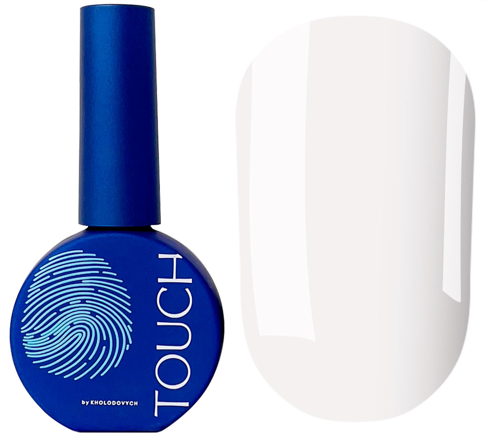 Touch База кольорова Cover Base 01, 13 мл
