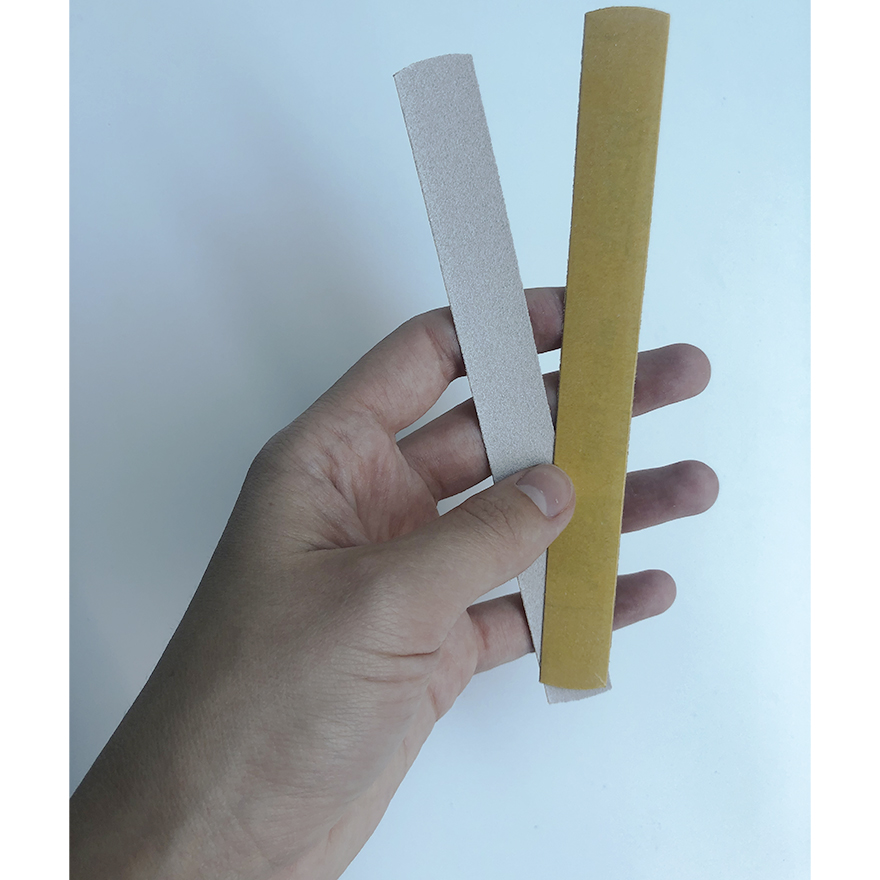 AS Replacement abrasive for MAXI, 180 grit (50pcs)