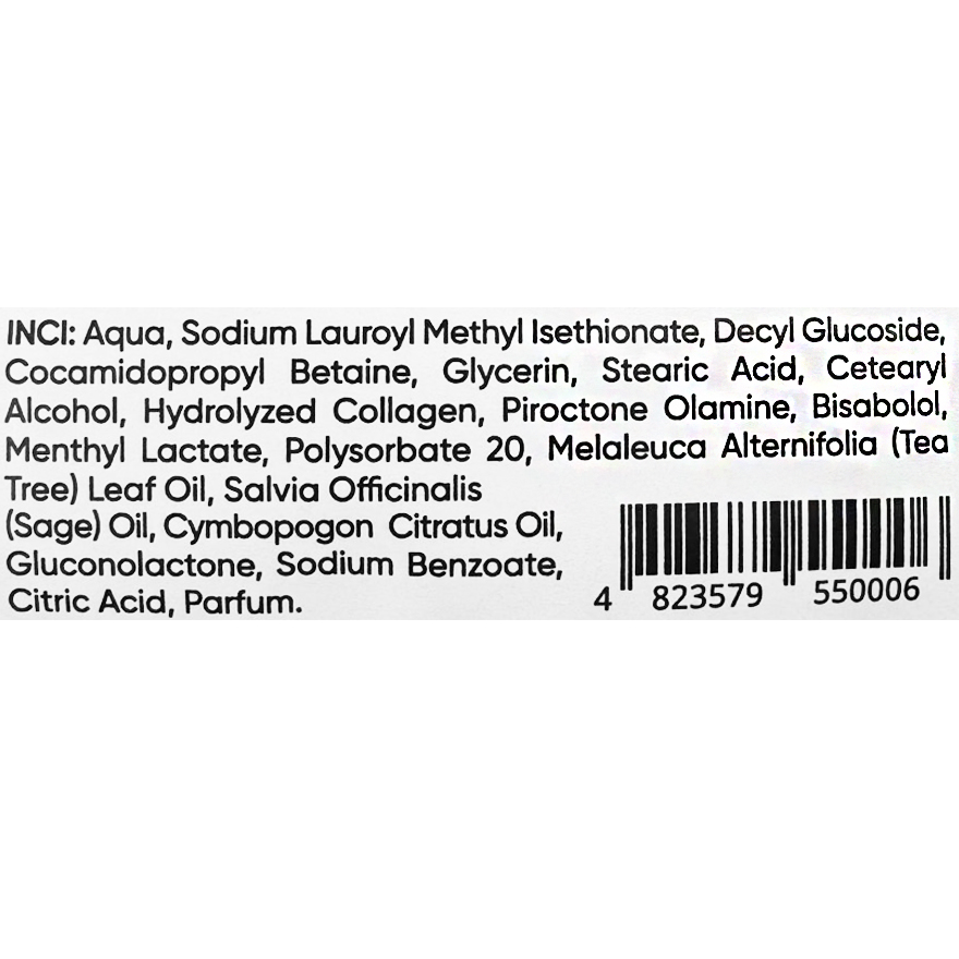 Resultum мыло для стоп Soleverum, 75 мл