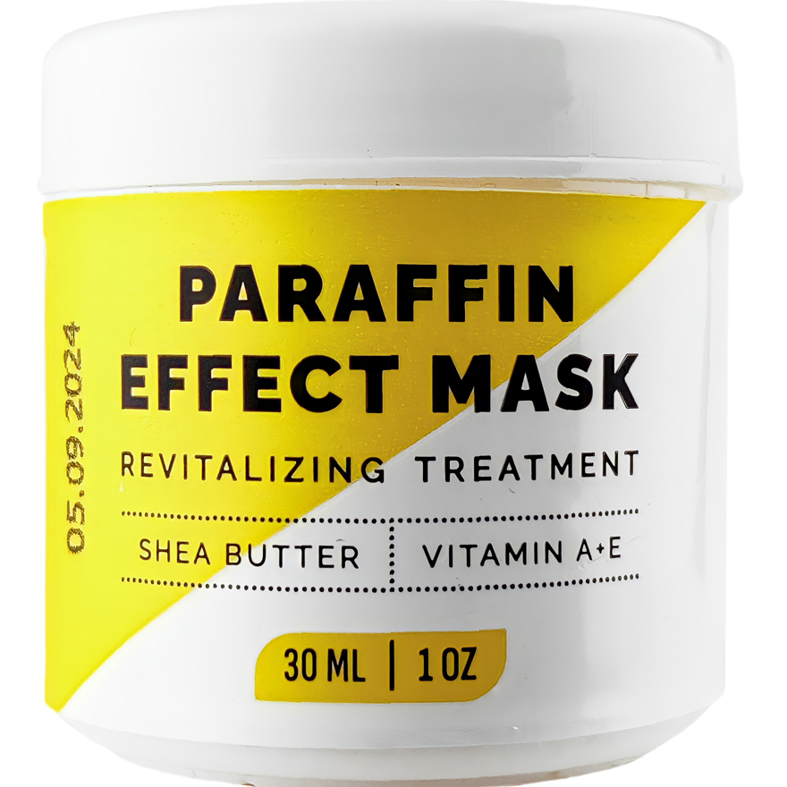 FRC Beauty Paraffin effect mask for hands and feet Citrus Raf, 30 ml