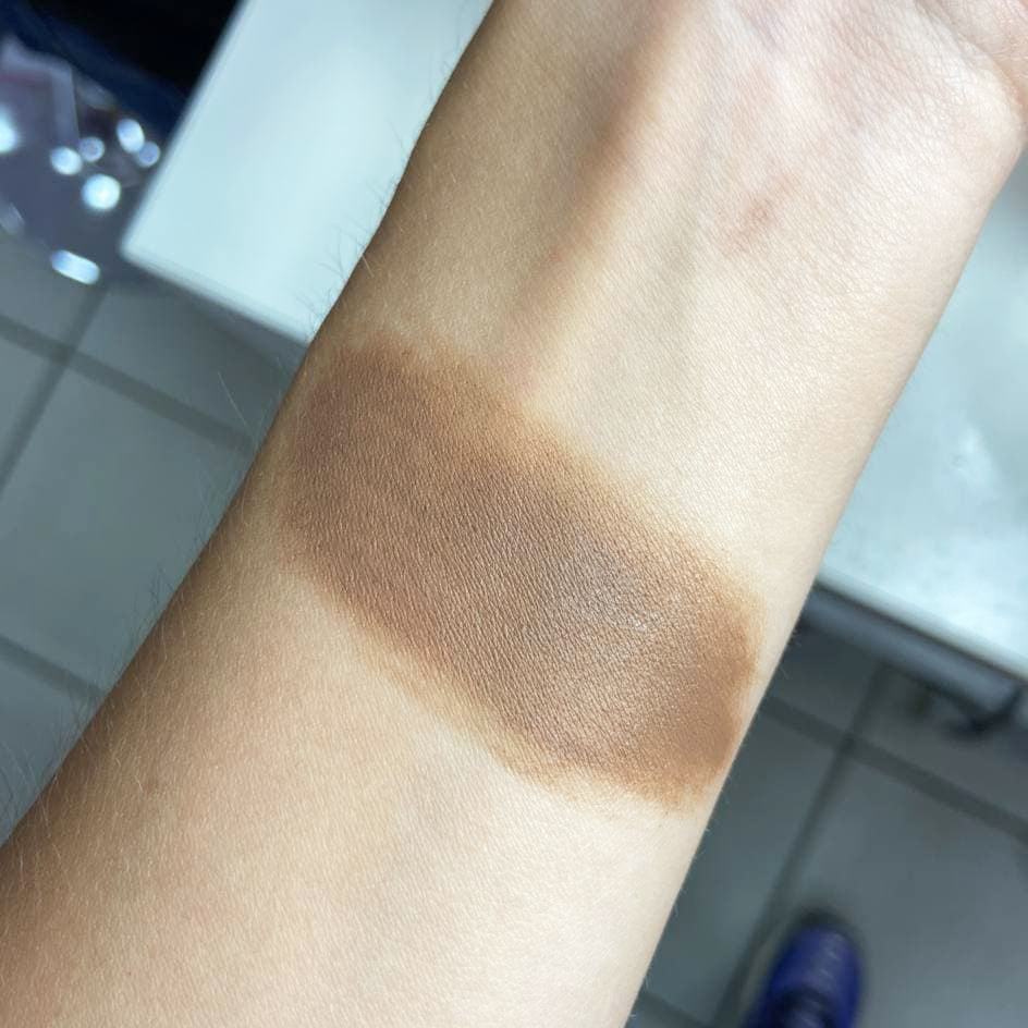Kiko Milano Sculpting Touch creamy stick contour no.201, 10g