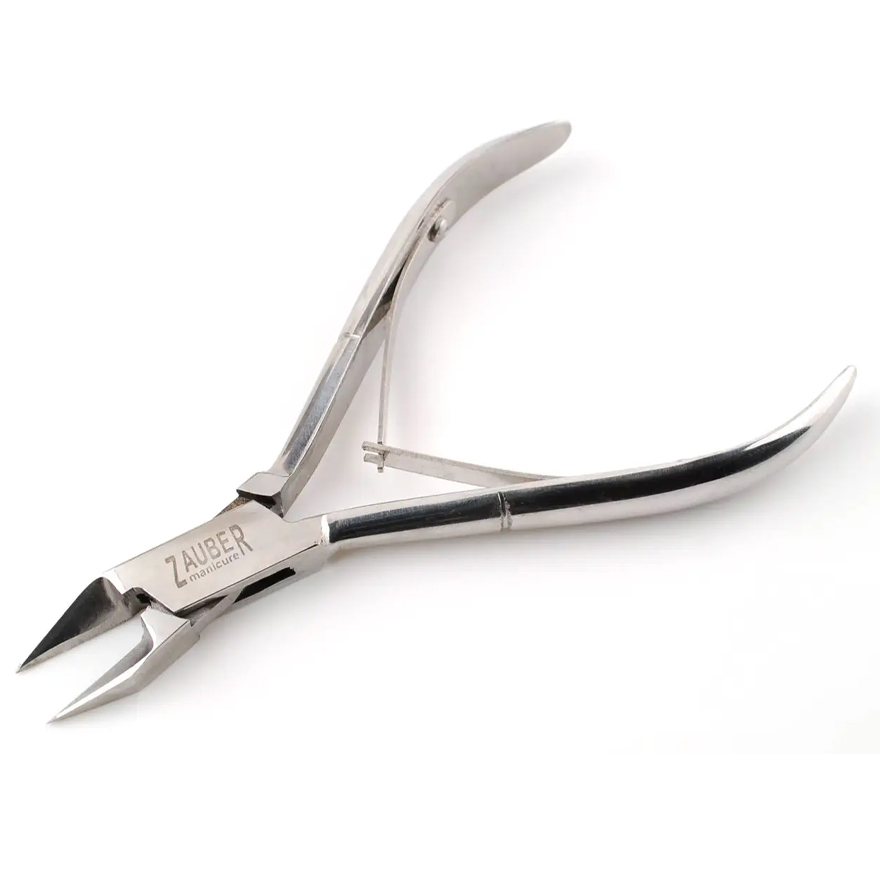 Zauber Ingrown Toenail Clippers