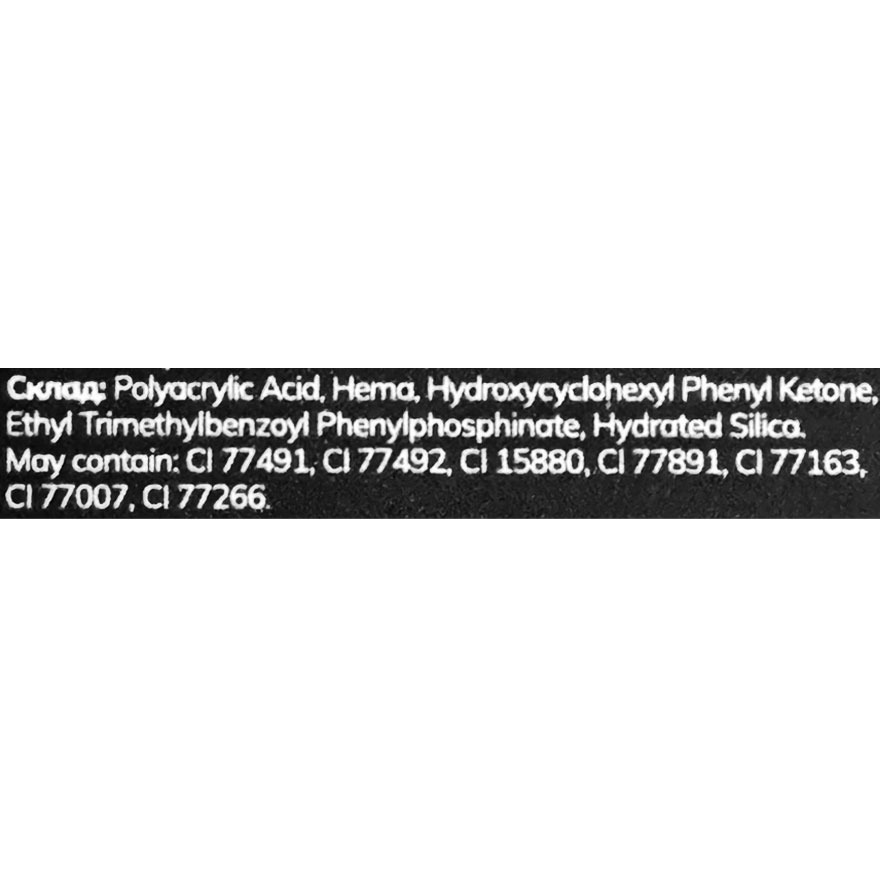 GA&MA Camouflage base Cover base 002 Cloud, 15 ml