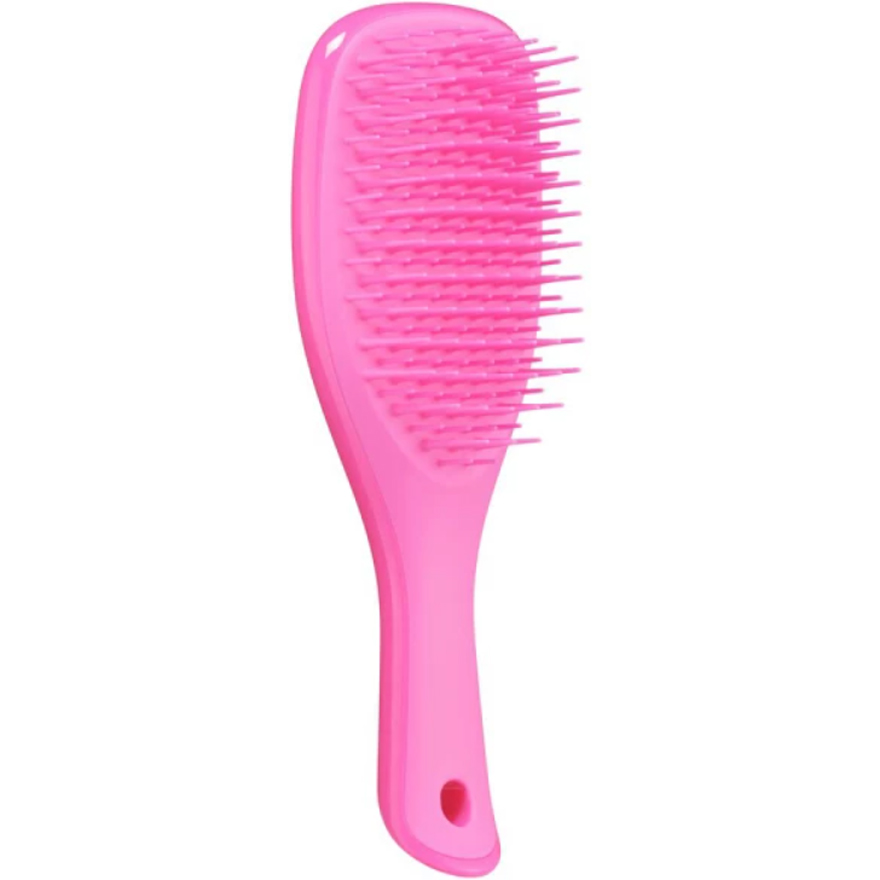 Tangle Teezer&Barbie Гребінець для волосся The Wet Detangler Mini Dopamine Pink Tangle Teezer&Barbie Гребінець для волосся The Wet Detangler Mini Dopamine Pink