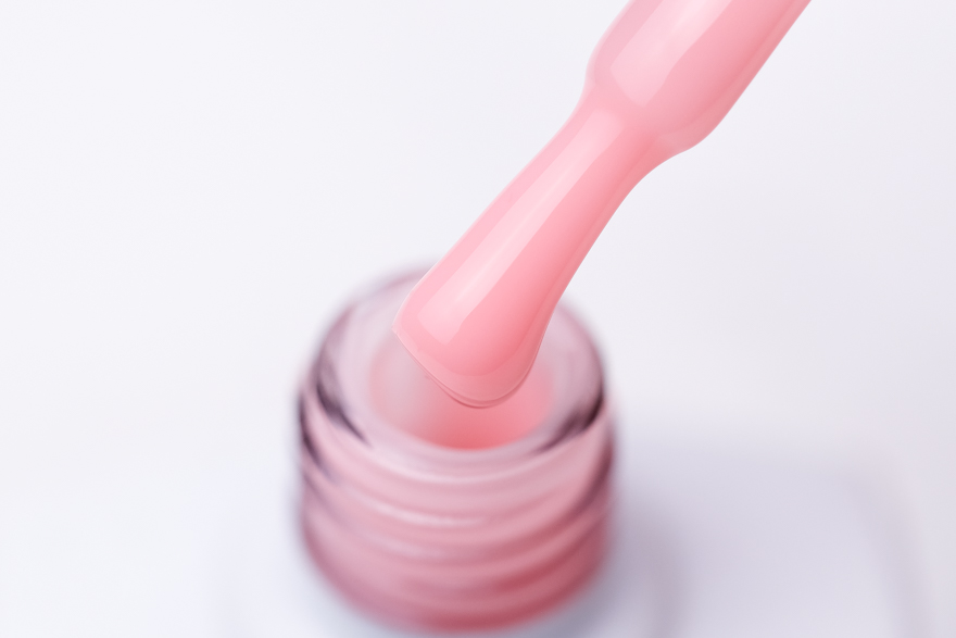 Molekula gel varnish No. 147 (bubble gum, enamel), 6 ml