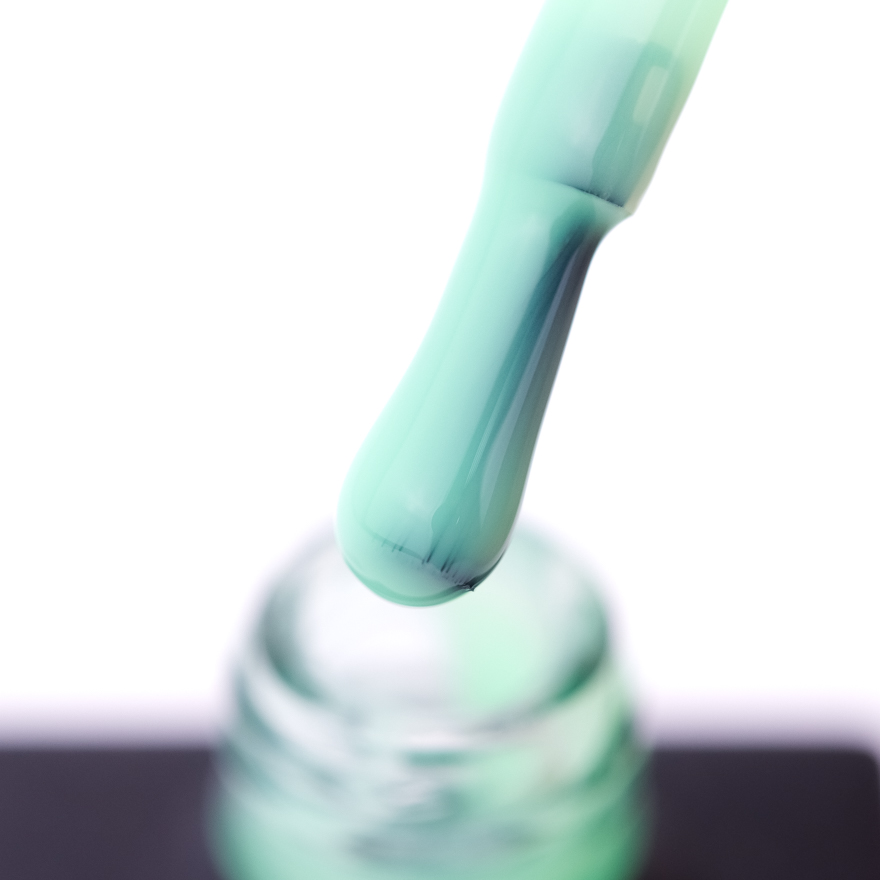 Nails Of The Day Nail Bottle Gel No. 06, 10 ml