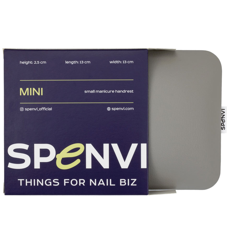 SPENVI Manicure Elbow Pillow Mini Cloud