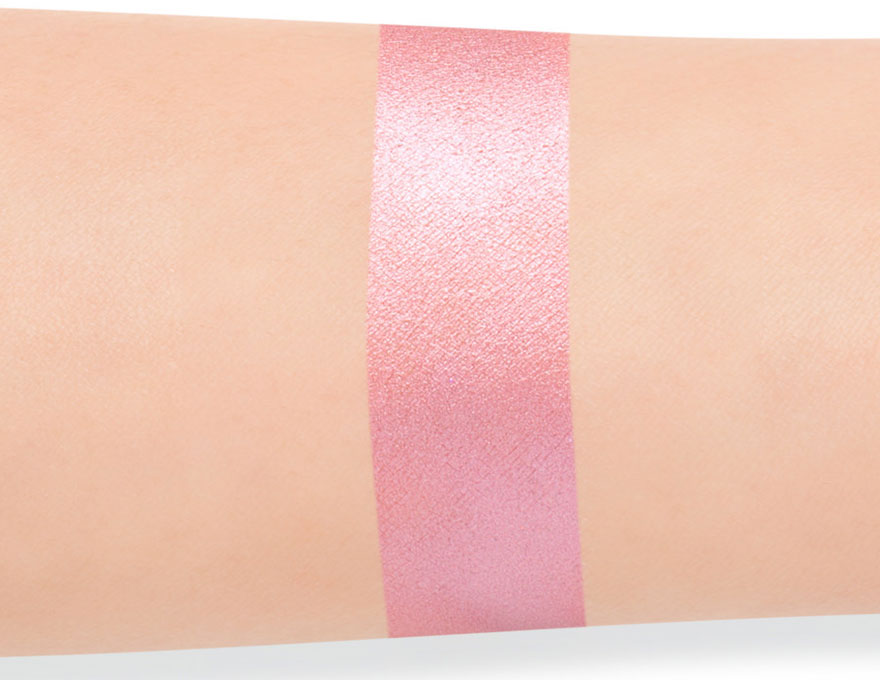 Danessa Myricks Colorfix Metallics Makeup pigment - Romance, 10 ml