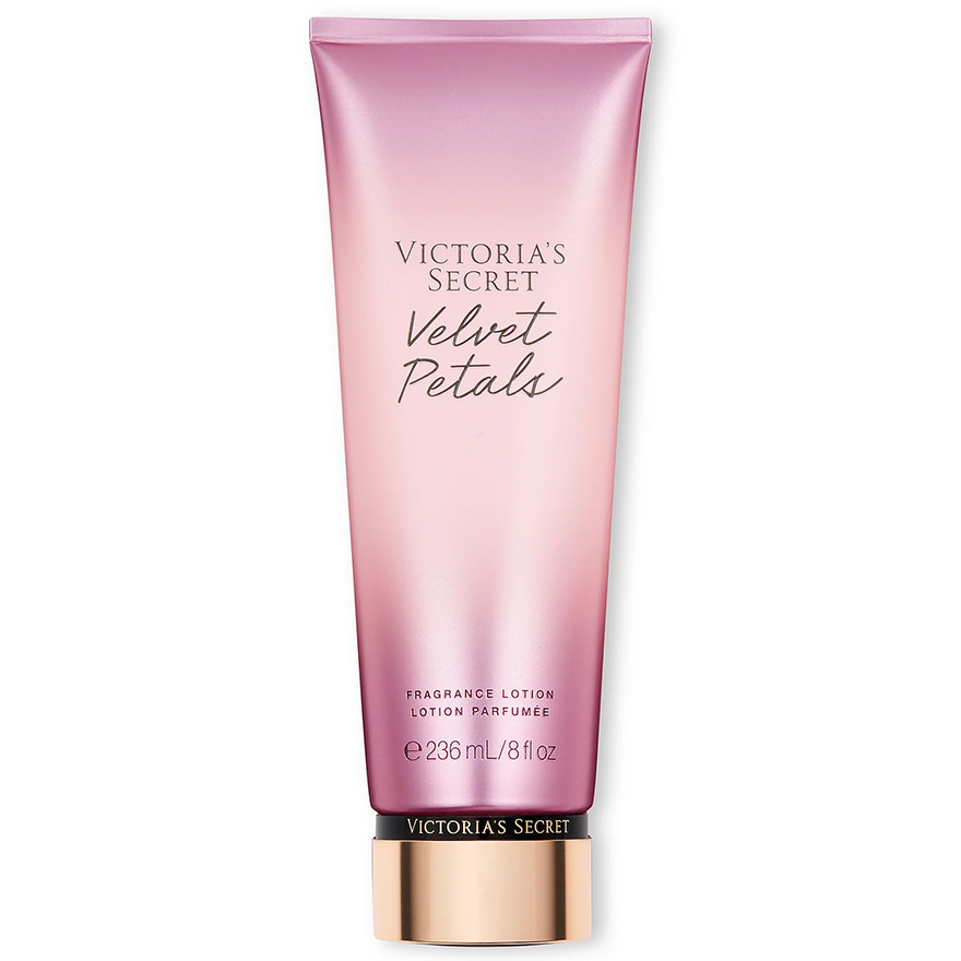 Victoria's Secret Body Lotion Velvet Petals, 236 ml