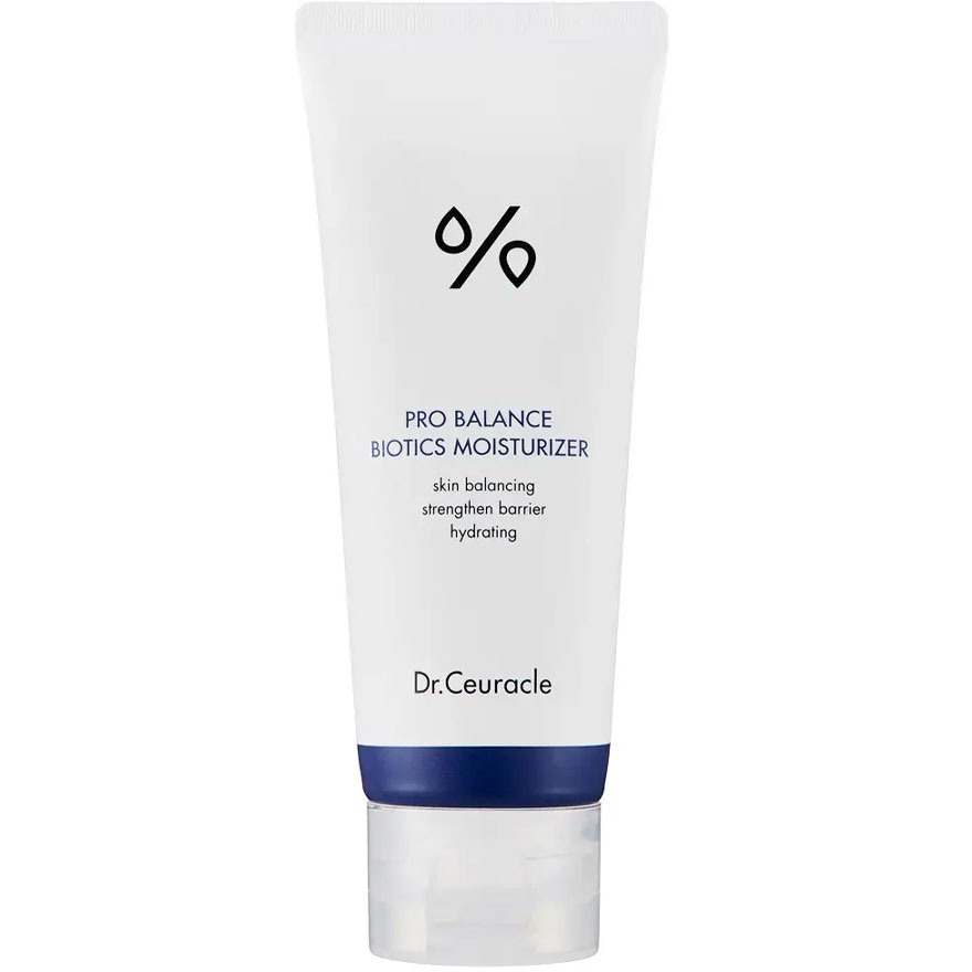 Dr.Ceuracle Pro Balance Biotics Moisturizer, 100 ml
