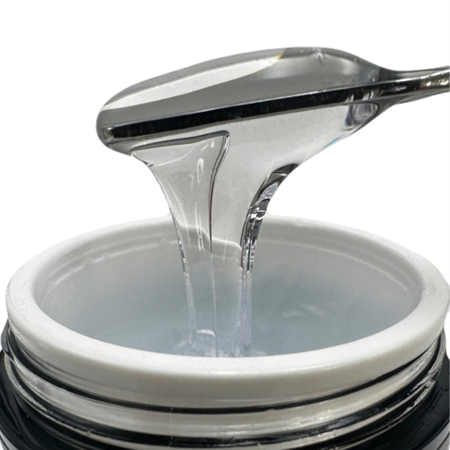 ADORE Гель для наращивания One Drop Gel Clear, 60 мл