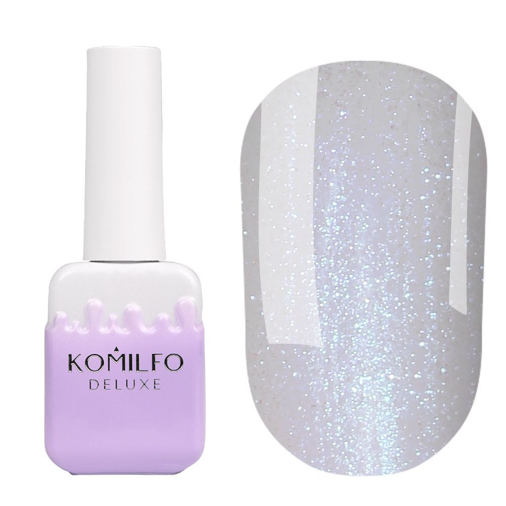 Komilfo Shine Base 001, 10 мл Komilfo Shine Base 001, 10 мл