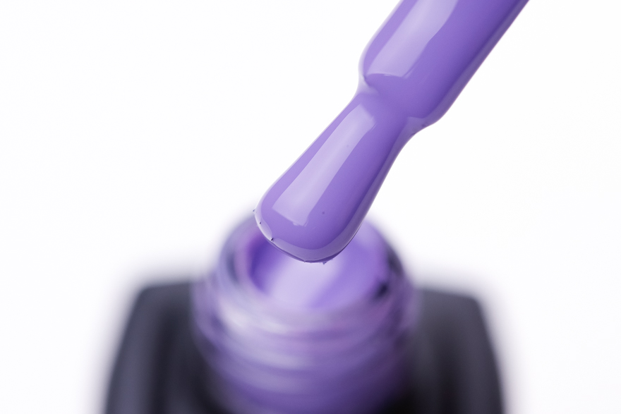MOON FULL color Gel polish No. 157 gel-varnish (wisteria, enamel), 8 ml