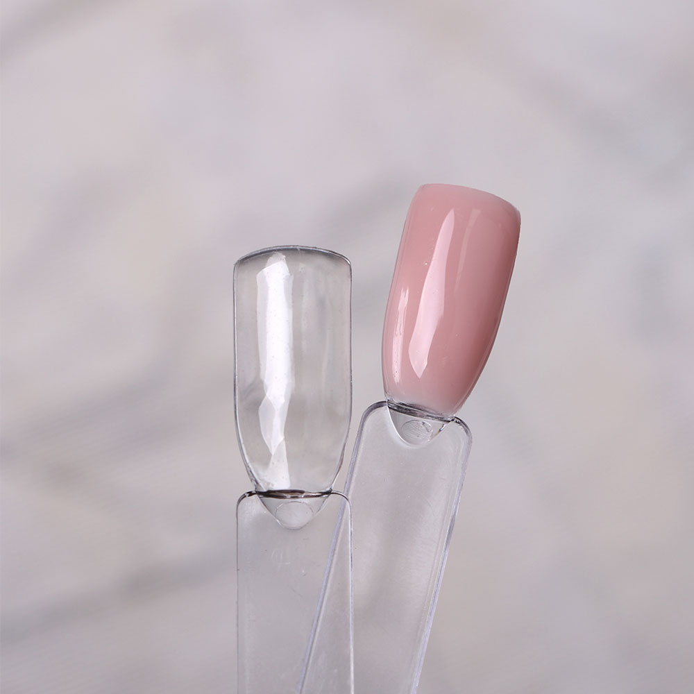 Kira Nails Bio Gel, Clear (прозрачный), 6 мл
