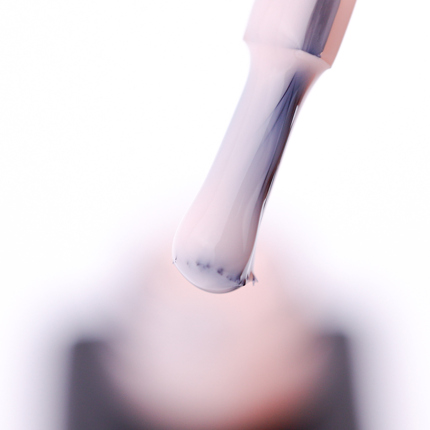 Gel polish Kodi Professional No. RN 04 (cream tulip), 8 ml