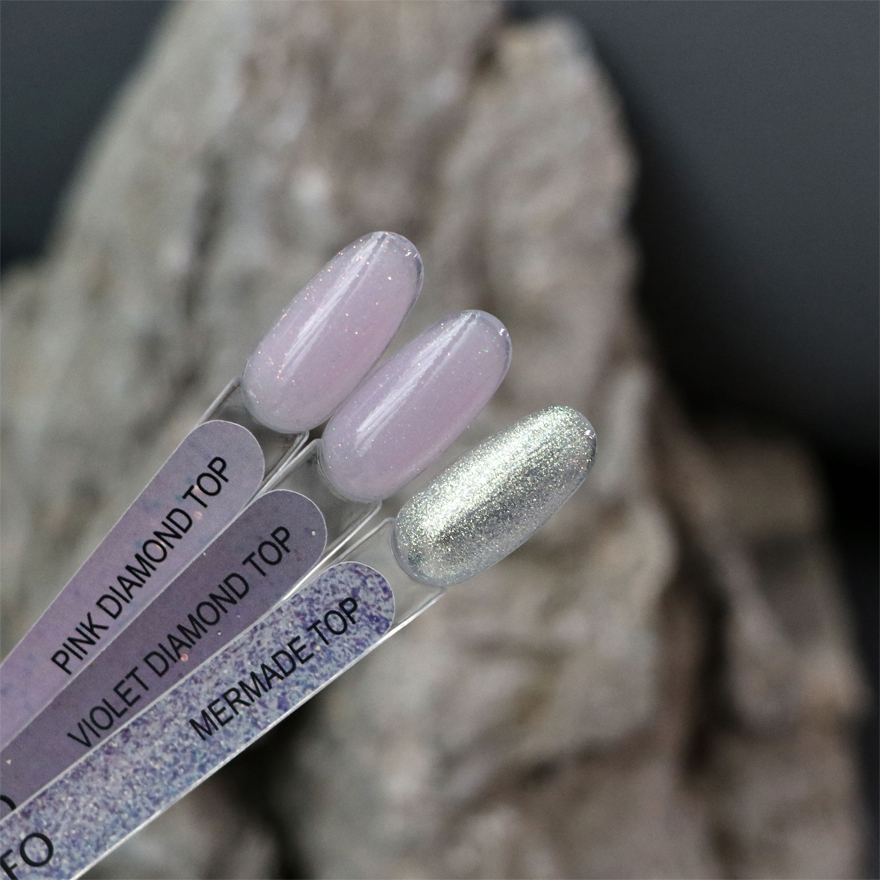 Komilfo Pink Diamond Top, 8 мл