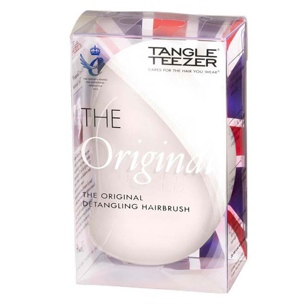 Tangle Teezer Salon Elite Candy Floss