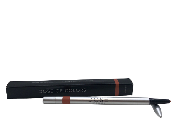 Dose Of Colors Lip Liner Floral - Lip Liner 0.2g Dose Of Colors Lip Liner Floral - Lip Liner 0.2g