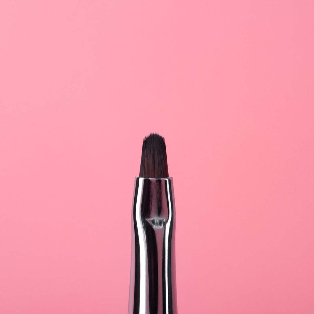 Kira Nails Oval OS-1 brush (Syntetic)