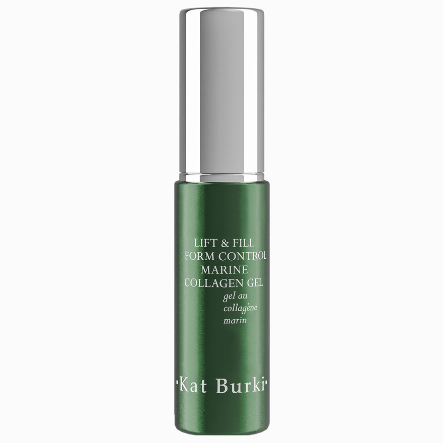 Kat Burki Reversal Lift & Fill Form Control Marine Collagen Gel, 30 ml