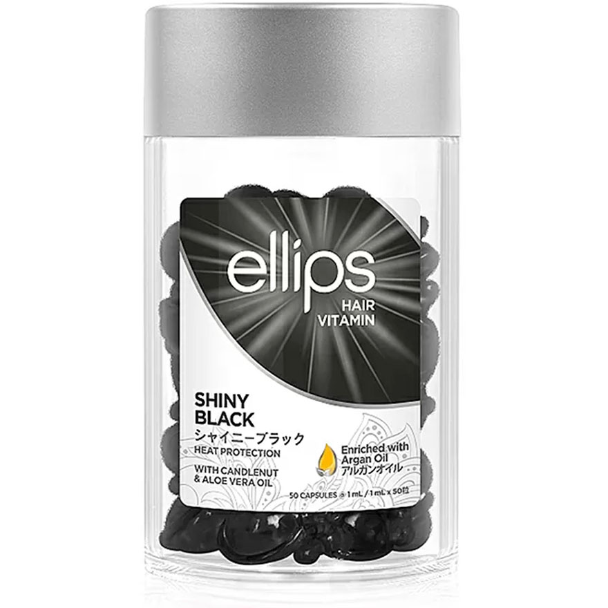 Ellips Hair vitamin