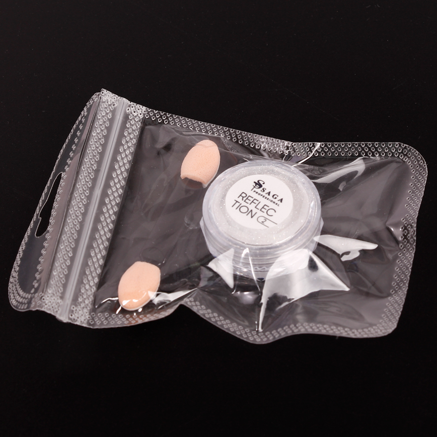 SAGA professional Втирка REFLECTION 02, 0,5 г