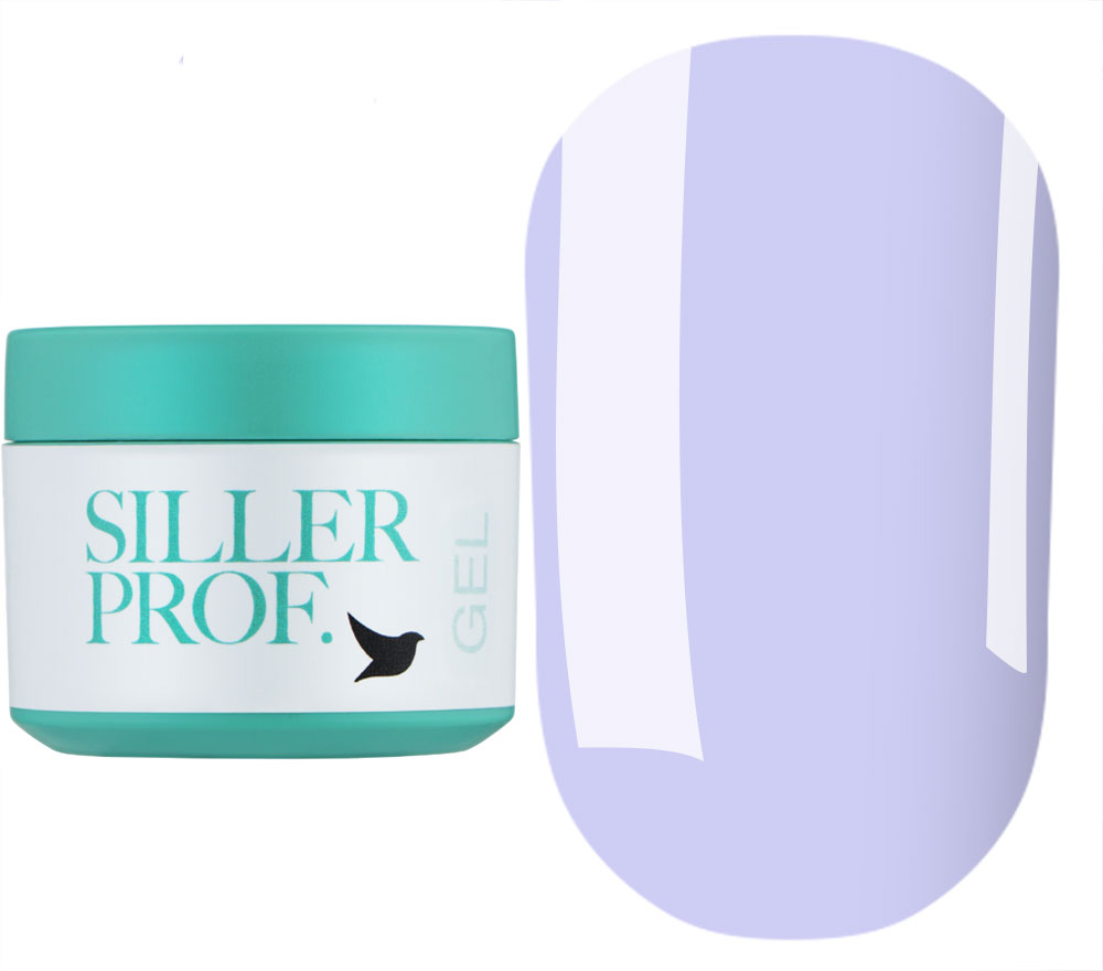 Гель Siller LED/UV Wonder Gel №01 Clear ( One Phase) прозрачный, 30 мл Гель Siller LED/UV Wonder Gel №01 Clear ( One Phase) прозрачный, 30 мл