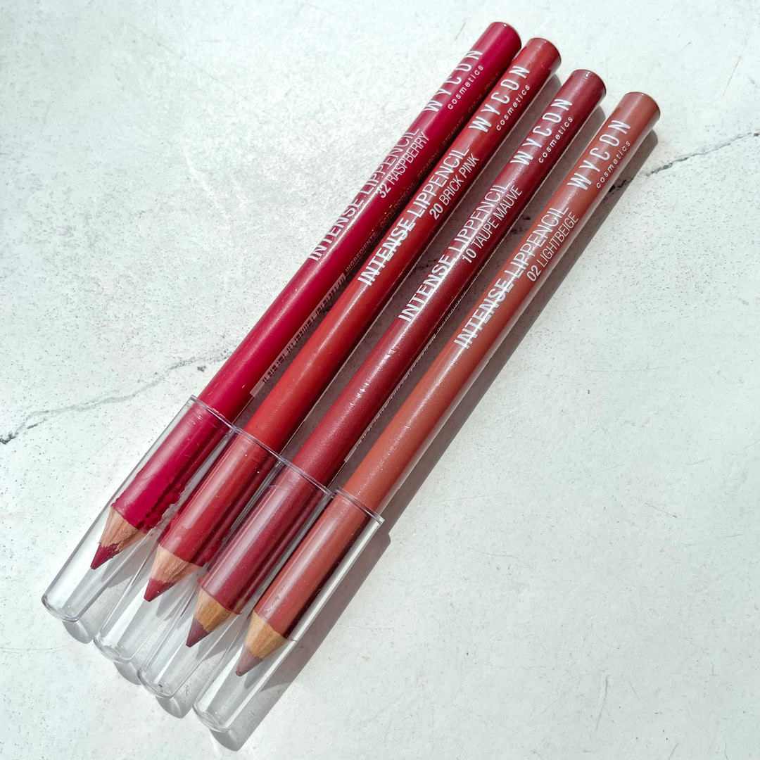 Wycon Intense Lip Pencil #32 - Raspberry Wycon Intense Lip Pencil #32 - Raspberry