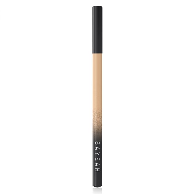 SAYEAH BEAUTY Олівець для очей «Beige» SAYEAH BEAUTY Олівець для очей «Beige»