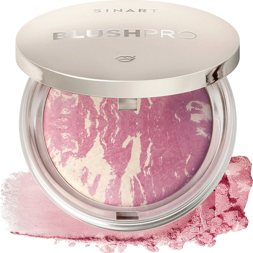 Sinart Blushpro - face blush, 4 g