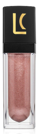 Lucky Chick Liquid Eye Shadow Rose Quartz - liquid shadows, 3.5 ml