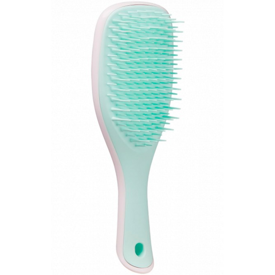 Tangle Teezer Hair Comb The Ultimate Detangler Mini Marshmallow Duo