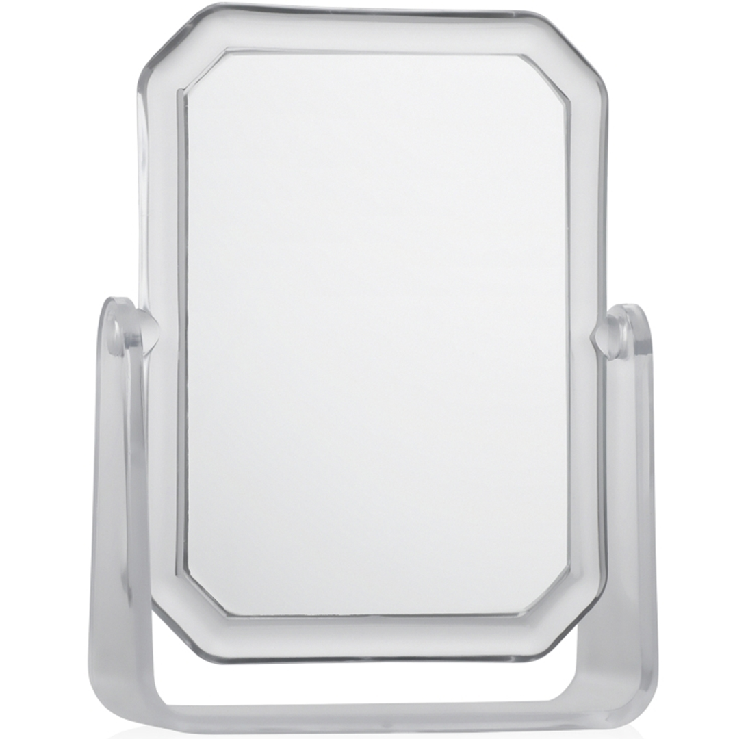 Titania Mirror, cosmetic frame 1525 L, 15*11 cm