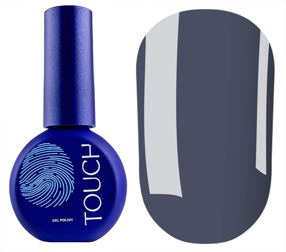 Touch Gel Polish 23, 9 ml