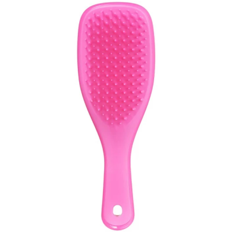 Tangle Teezer&Barbie Гребінець для волосся The Wet Detangler Mini Dopamine Pink Tangle Teezer&Barbie Гребінець для волосся The Wet Detangler Mini Dopamine Pink