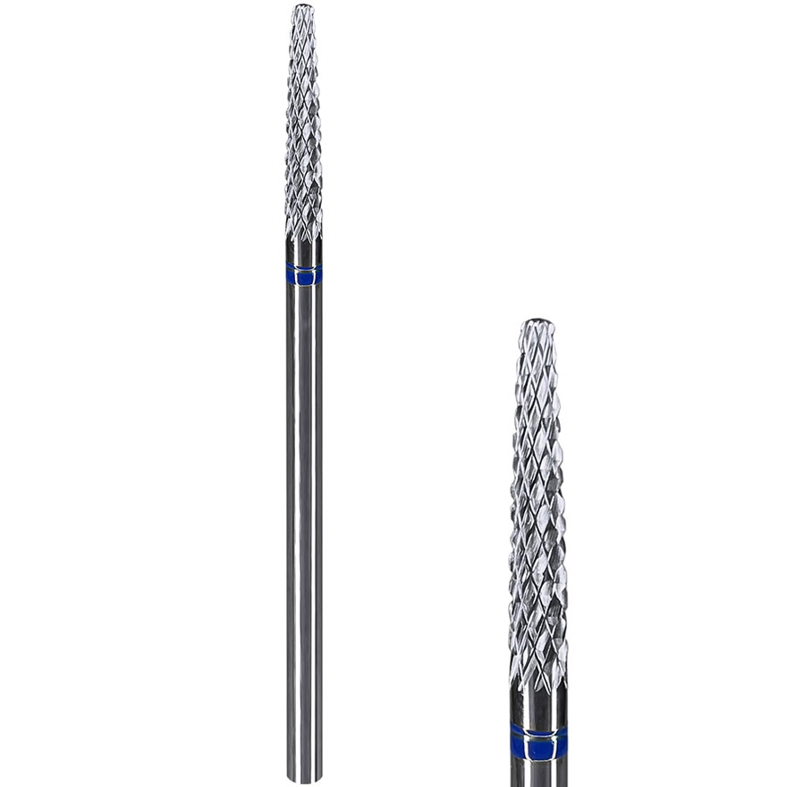 mART Carbide nozzle M-105, Blue cone 2*14
