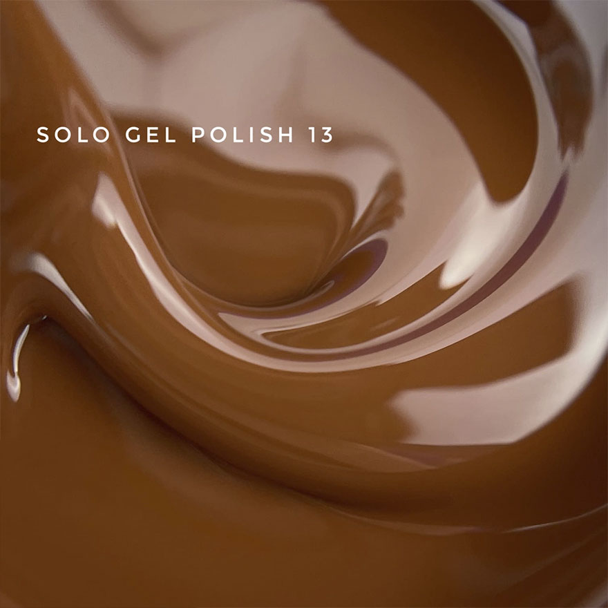 Touch Гель-лак Solo 13, 9 мл